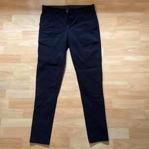 Athleta cargo pants